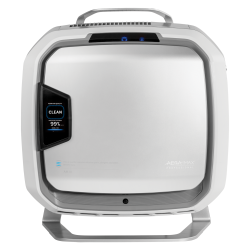 Aeramax Luchtreiniger, Fellowes, Hygiëne